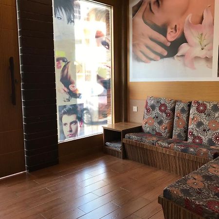 Sento Hotel Keningau Zewnętrze zdjęcie