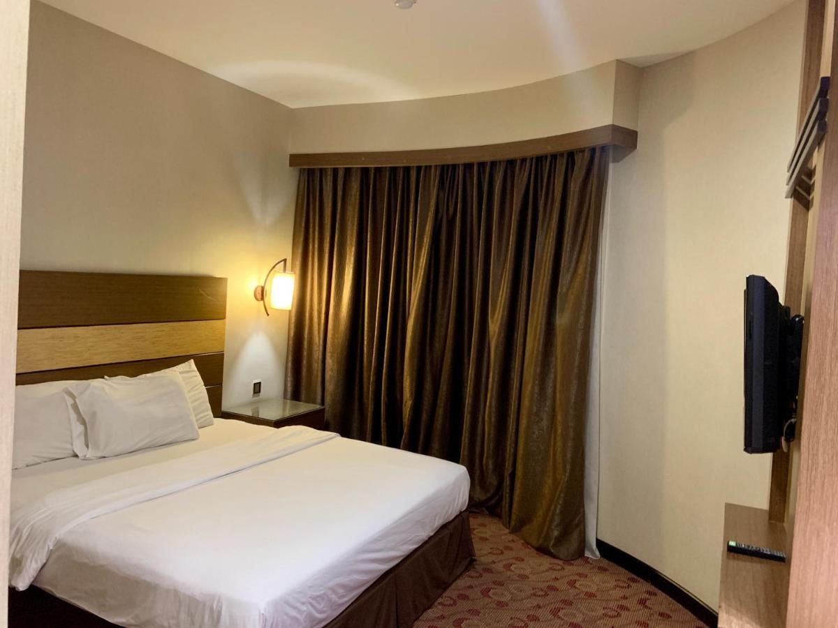 Sento Hotel Keningau Pokój zdjęcie
